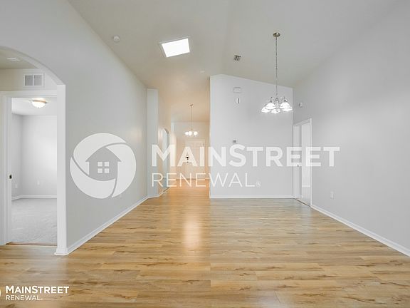 WM - Living Room