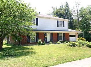 3518 Willowood Rd, Lexington, KY 40517