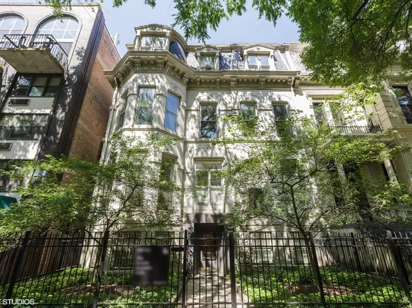 1450 N Dearborn St APT 2A, Chicago, IL 60610