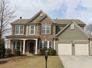 4480 Azurite St, Cumming, GA 30040