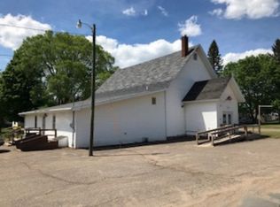 732 Chapin St, Florence, WI 54121