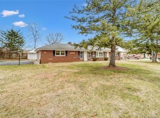 1252 E Market St, Germantown, OH 45327
