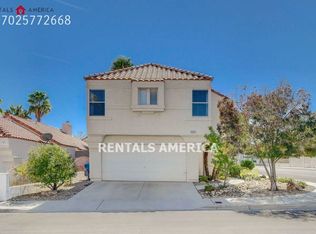 8349 Aspenbrook Ave, Las Vegas, NV 89145