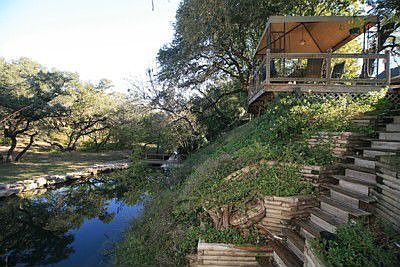 Creekside Swimming Hole