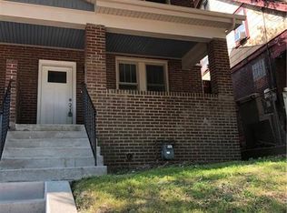 521 N Fairmount St, Pittsburgh, PA