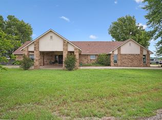 17955 E Highway 20, Claremore, OK 74019