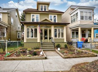 83 Walter St, Albany, NY 12204