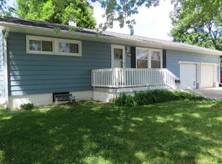 117 W Diller St, Pontiac, IL 61764