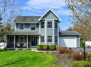 11549 Regan Lee Ln, Cato, NY 13033