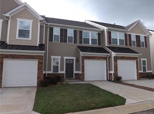 7358 Copper Beech Tc, Charlotte, NC 28273
