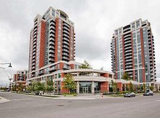8200 Birchmount Rd #306, Markham, ON L3R 9W1