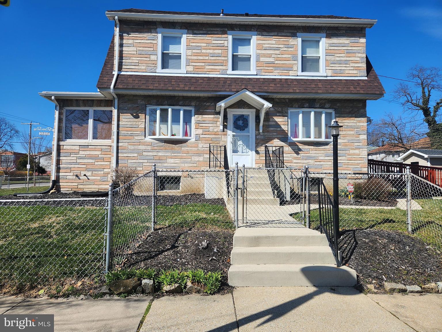 2800 Oakley Ave, Baltimore, MD 21215