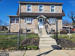 2800 Oakley Ave, Baltimore, MD