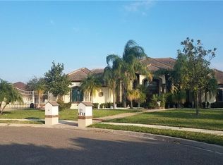 1712 Thornwood Dr, Mission, TX 78574