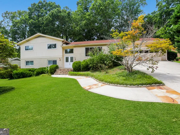 4916 Windhaven Ct, Atlanta, GA 30338