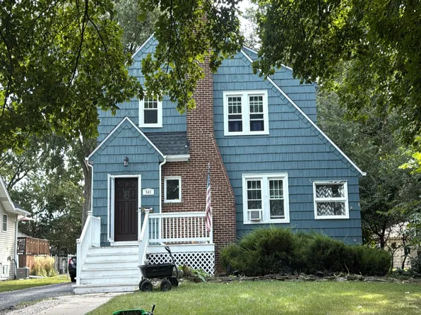 543 S Princeton Ave, Villa Park, IL 60181