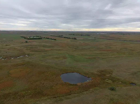 450th Ave, Ortley, SD 57256