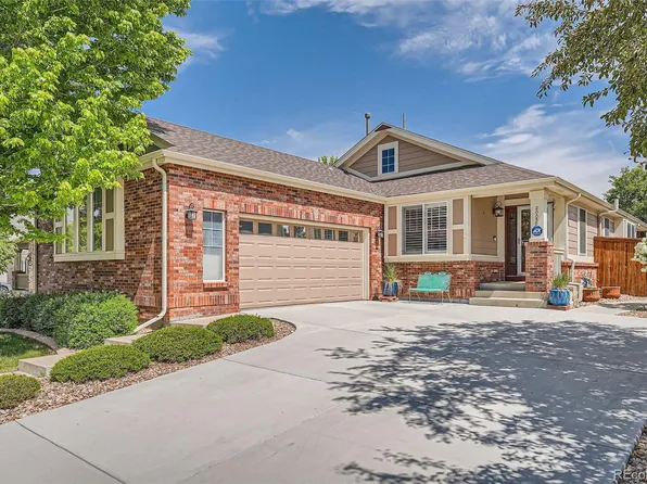 20058 E Dartmouth Drive, Aurora, CO 80013
