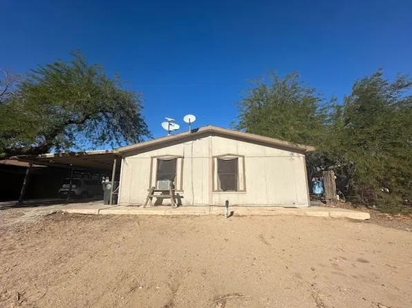 1350 E Bienestar Ln, San Luis, AZ 85349