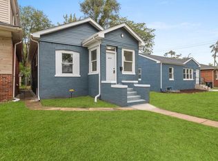 3616 Virginia St, Gary, IN 46409