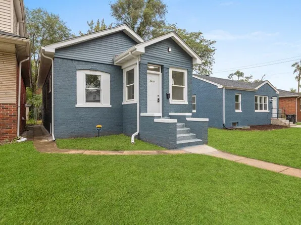 3616 Virginia St, Gary, IN 46409