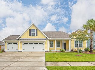 596 Yellow Leaf Ln, Summerville, SC 29486