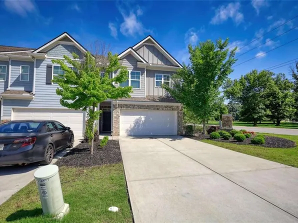 5164 Barberry Ave, Oakwood, GA 30566