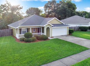 2152 NW 86th Ter, Gainesville, FL 32606