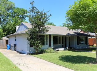 6433 Danbury Ln, Dallas, TX 75214