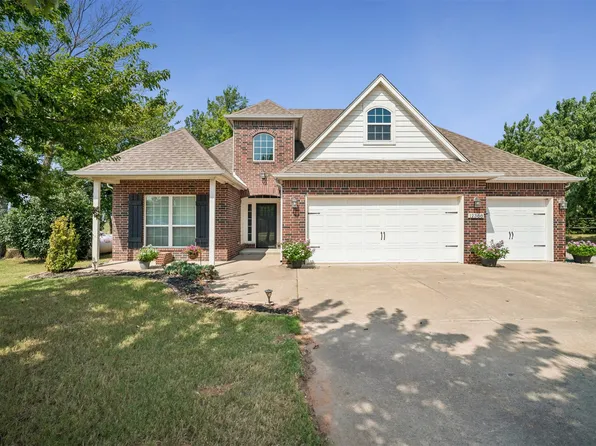 12388 S 234th East Ave, Broken Arrow, OK 74014
