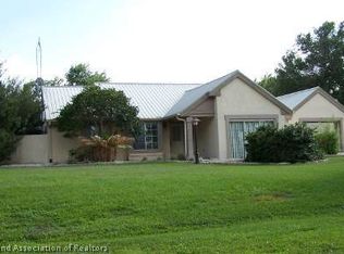 8516 Hampshire Dr, Sebring, FL 33870
