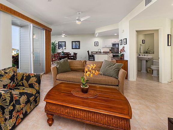3rd image of 78-6833 Alii Dr APT J4