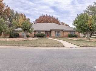 5622 Woodbine Ln, San Angelo, TX 76904