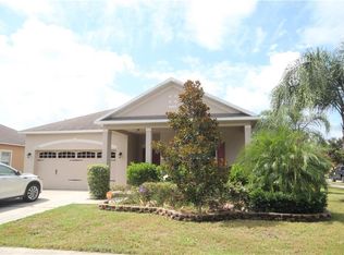292 Edisto Pl, Apopka, FL 32712