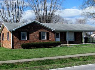 428 Main St, Crab Orchard, KY 40419