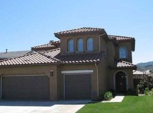 25044 Oliver Way, Stevenson Ranch, CA 91381