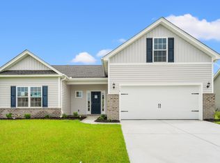 116 Old Chimney Ln, Conway, SC 29526