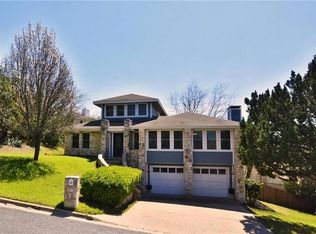 5307 Doe Valley Ln, Austin, TX 78759