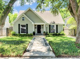 2409 Albans Rd, Houston, TX 77005