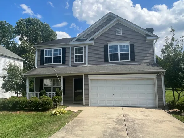 10410 Pickerel Ln, Charlotte, NC 28213