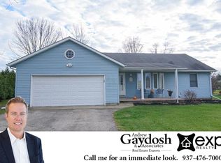 776 Vinland Dr, Eaton, OH 45320
