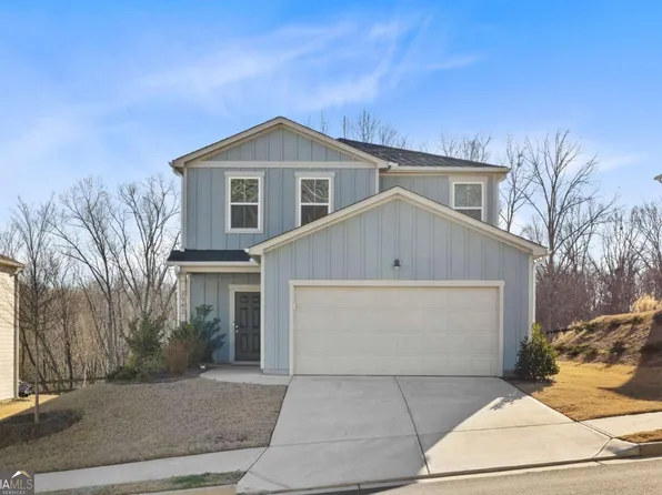 2942 Salinger Way, Gainesville, GA 30507