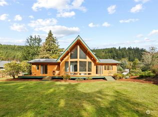 7605 435th Ave SE, Snoqualmie, WA