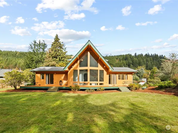 7605 435th Avenue SE, Snoqualmie, WA 98065