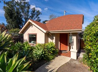1310 Peach St, San Luis Obispo, CA 93401