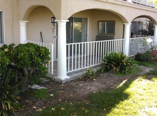 4001 Calle Sonora UNIT 1C, Laguna Woods, CA