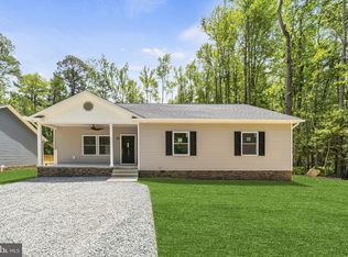 344 Woodbine Dr, Colonial Beach, VA 22443