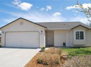 15 S Marjorie Ave, Middleton, ID 83644