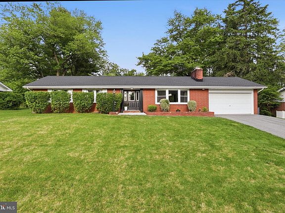 4th image of 2509 Melba Rd