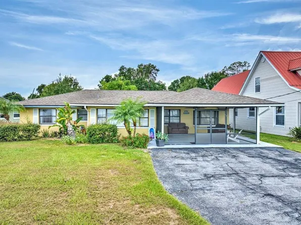 4160 LAKEVIEW DRIVE, SEBRING, FL 33870